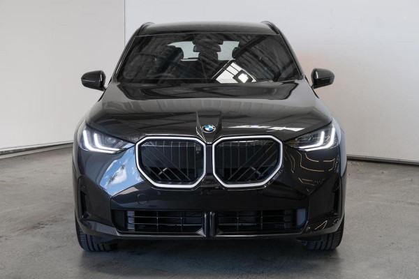 2026 BMW X3 G45 20 xDrive SUV