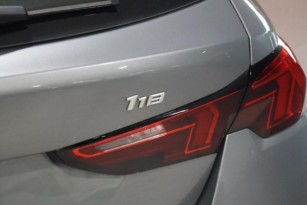 2024 BMW 1 Series F70 118 M Sport Hatch image 5