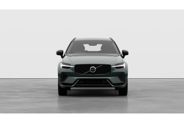 2026 Volvo XC60 UZ Plus T8 Plug-in Hybrid Dark SUV Image 6