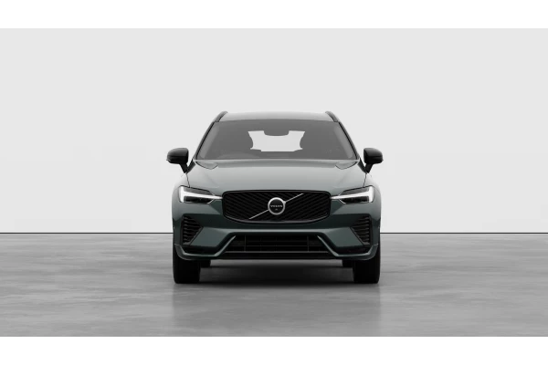 2025 MY26 Volvo XC60 UZ Plus T8 Plug-in Hybrid Dark SUV Image 6