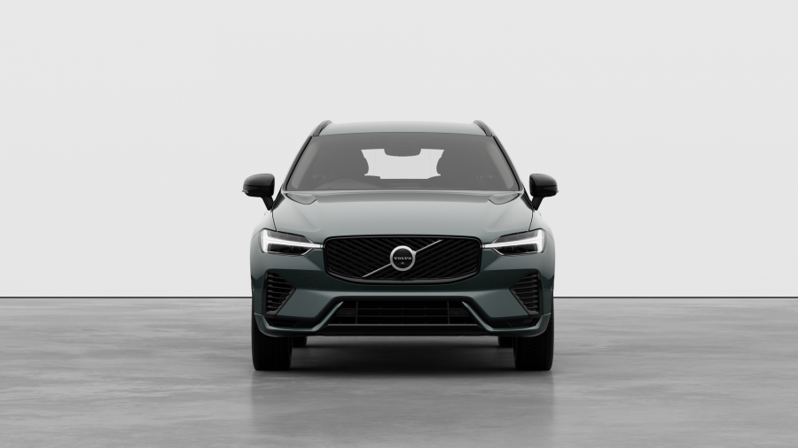 2026 Volvo XC60 UZ Plus T8 Plug-in Hybrid Dark SUV Image 6