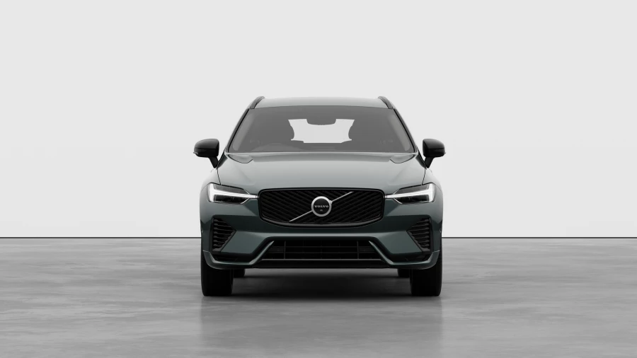 2025 MY26 Volvo XC60 UZ Plus T8 Plug-in Hybrid Dark SUV Image 6