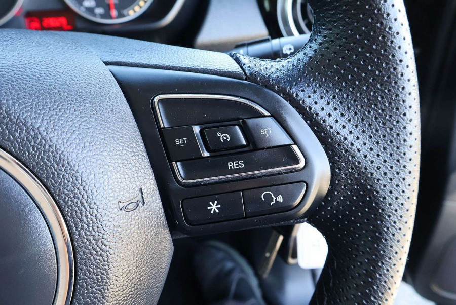 2021 MG MG3 Core (Nav) Hatch Image 18