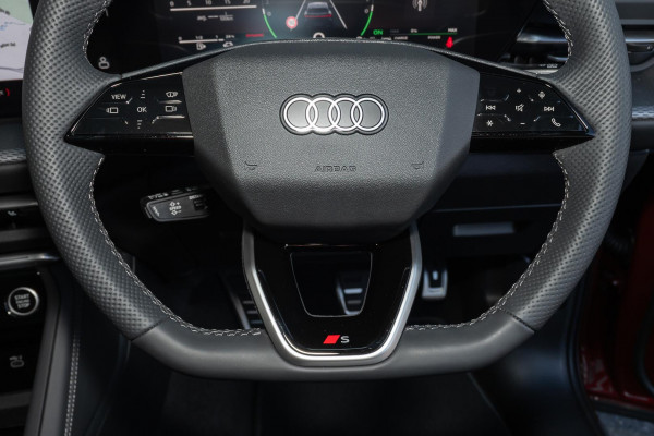 2026 Audi Q5 e-hybrid 270kW SUV image 11