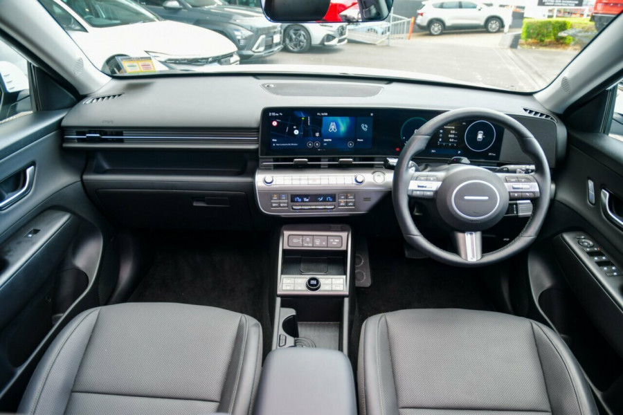 2025 Hyundai KONA SX2.V2 Premium SUV Image 18