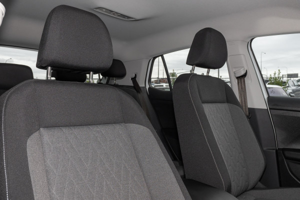2024 Volkswagen T-Cross D31 85TSI Life SUV Image 10