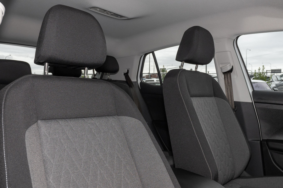 2024 Volkswagen T-Cross D31 85TSI Life SUV Image 10