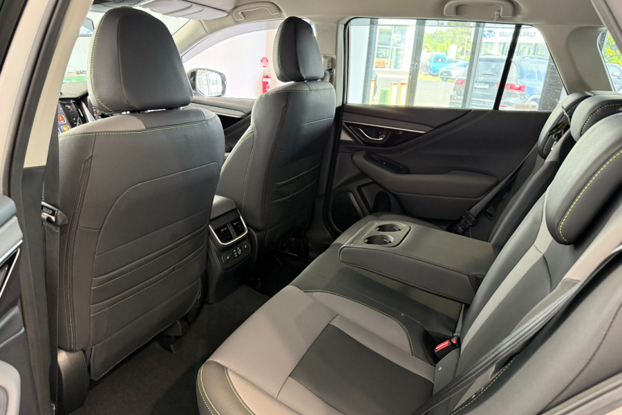 2024 Subaru Outback 6GEN AWD Sport XT SUV Image 13