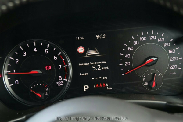 2026 Suzuki Swift UZ Hybrid Plus Hatch Image 11