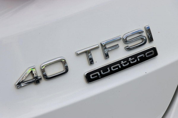 2021 Audi Q3 F3 40 TFSI S Line SUV Image 2