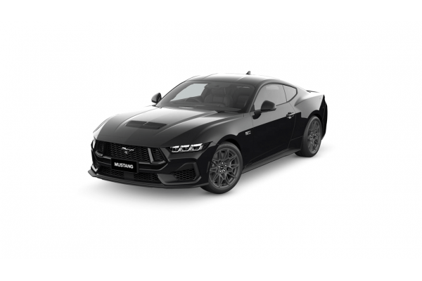 2024 Ford Mustang FN GT Hatch