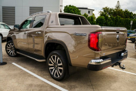 2024 Volkswagen Amarok NF TDI600 Aventura Ute