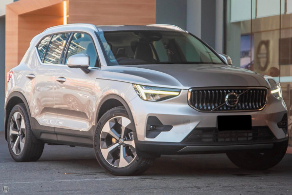 New Vehicles For Sale  Volvo Cars Springwood