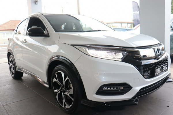 2020 Honda HR-V  RS SUV
