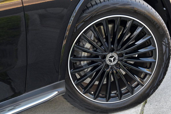 2024 Mercedes-Benz GLC-Class X254 GLC300 SUV image 26