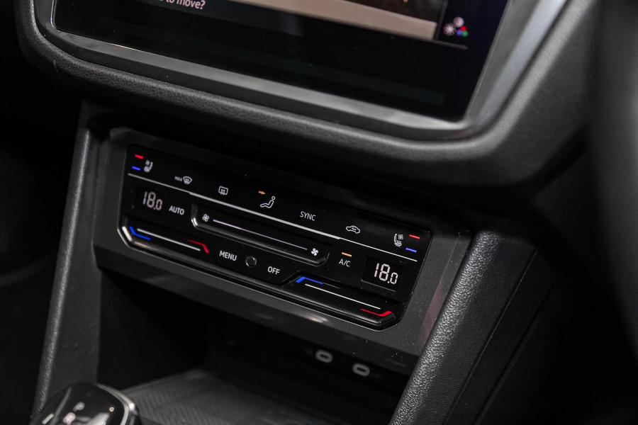 2022 MY24 Volkswagen Tiguan 5N 162TSI Elegance SUV Image 27