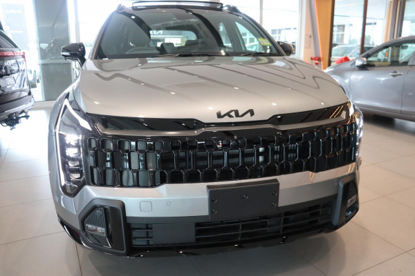 2026 MY27 Kia Sportage NQ5 PE HEV GT-Line SUV Image 5