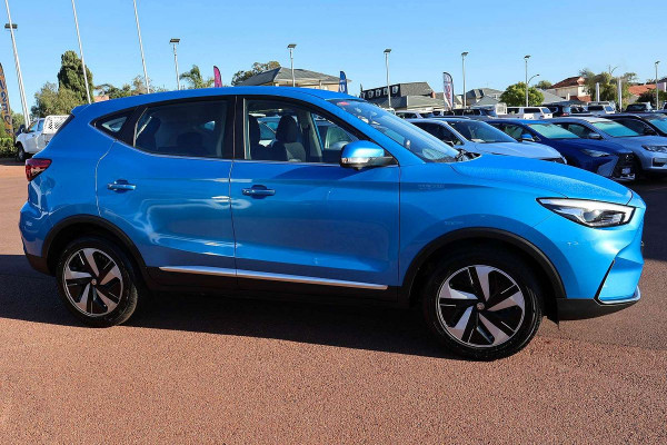 2023 MG ZS EV AZS1 Excite SUV