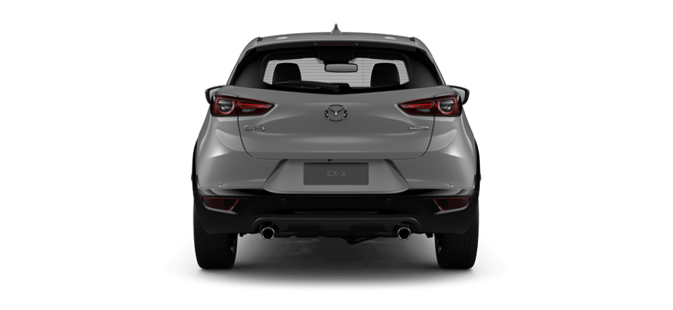 2025 MY24 Mazda CX-3 DK G20 Akari SUV Image 26