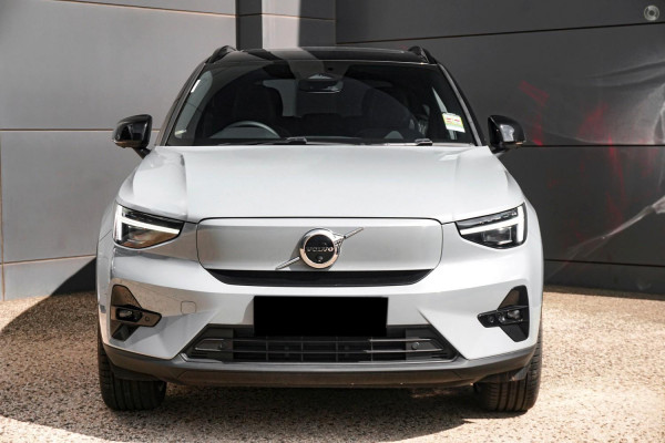 2026 MY27 Volvo EX40  Ultra Single Motor Extended Range SUV Image 2