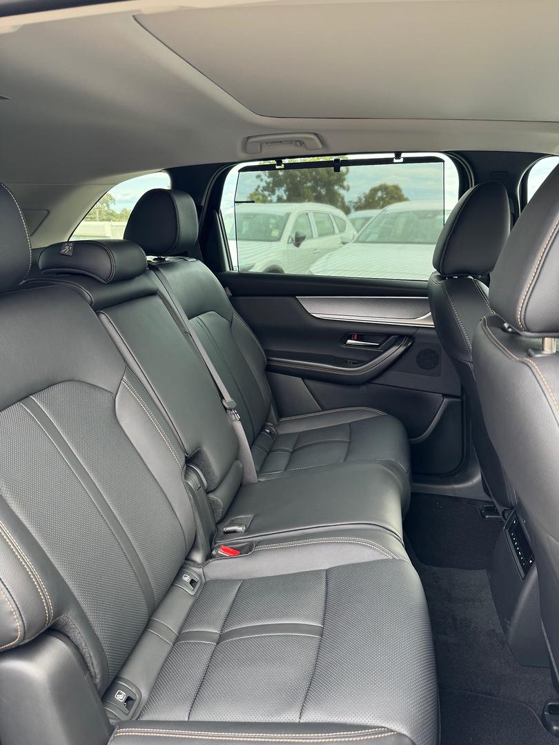 2023 Mazda CX-90 KK D50e GT SUV Image 8