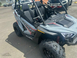 2025 Polaris RZR RZR24 YOUTH RZR 200 ATV & Quad image 6