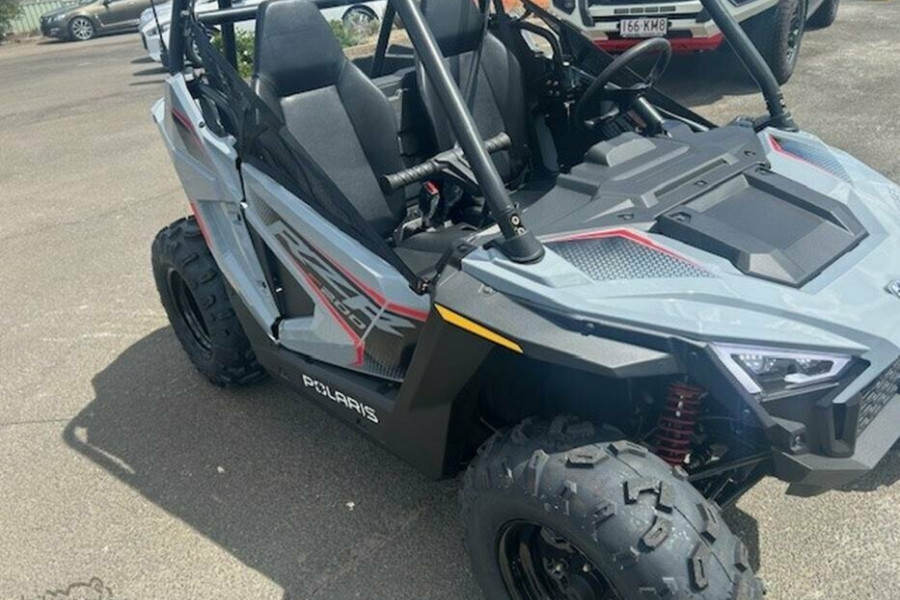 2025 Polaris RZR RZR24 YOUTH RZR 200 ATV & Quad