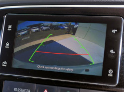 2017 Mitsubishi Outlander ZK MY17 LS Suv