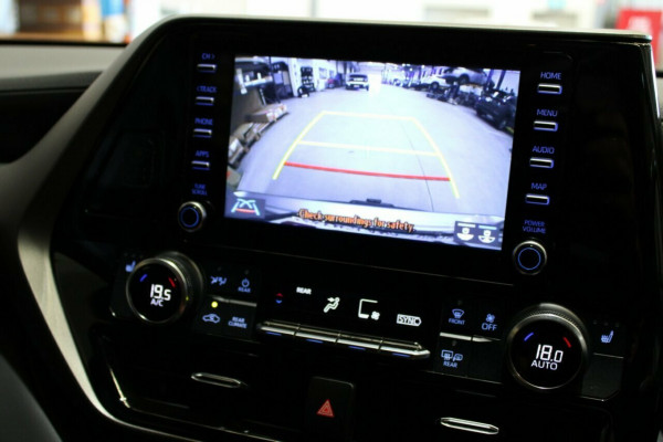 2022 Toyota Kluger AXUH78R GXL SUV Image 30