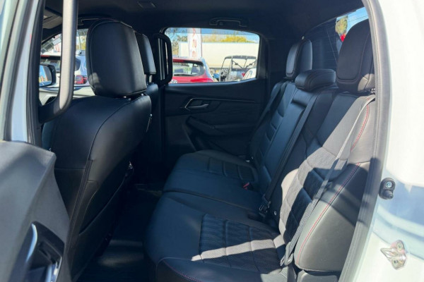 2024 Isuzu D-MAX RG X-TERRAIN Ute Image 23