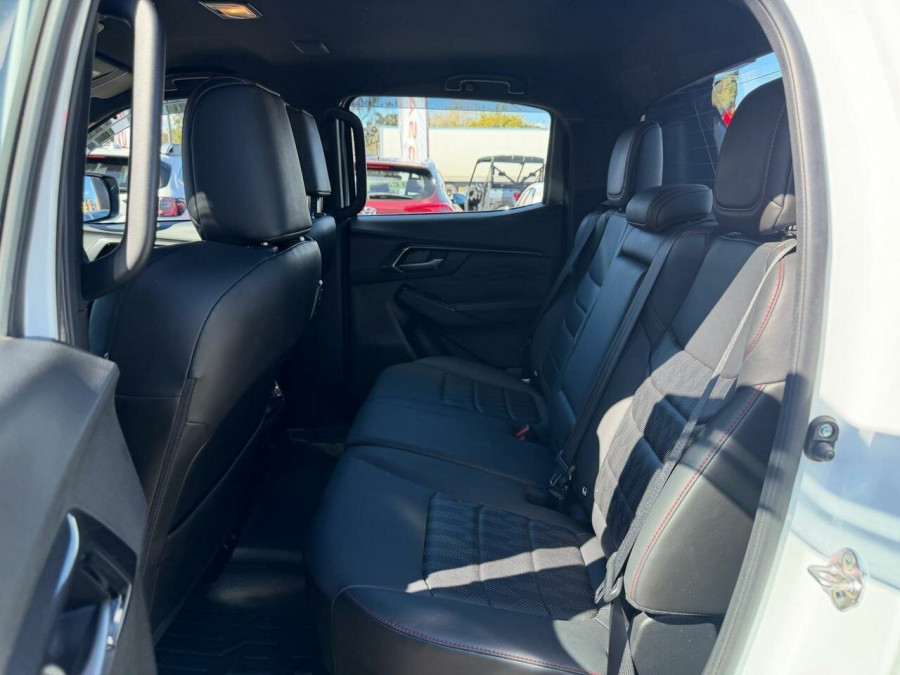 2024 Isuzu D-MAX RG X-TERRAIN Ute Image 23