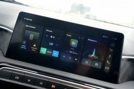 2025 MG MG3 ZP22 Essence Hybrid+ Hatch