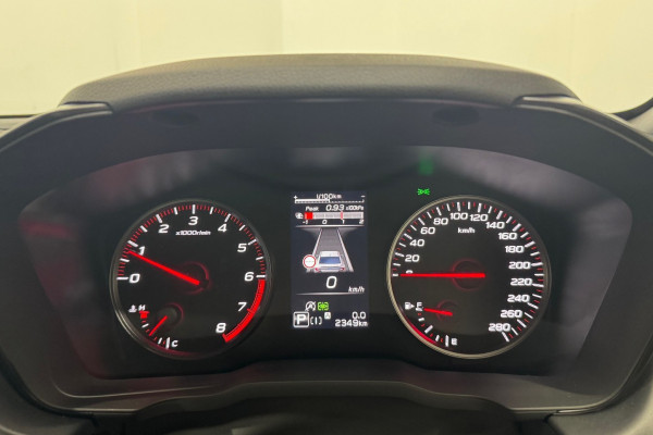 2024 Subaru WRX VN RS Sport Sedan