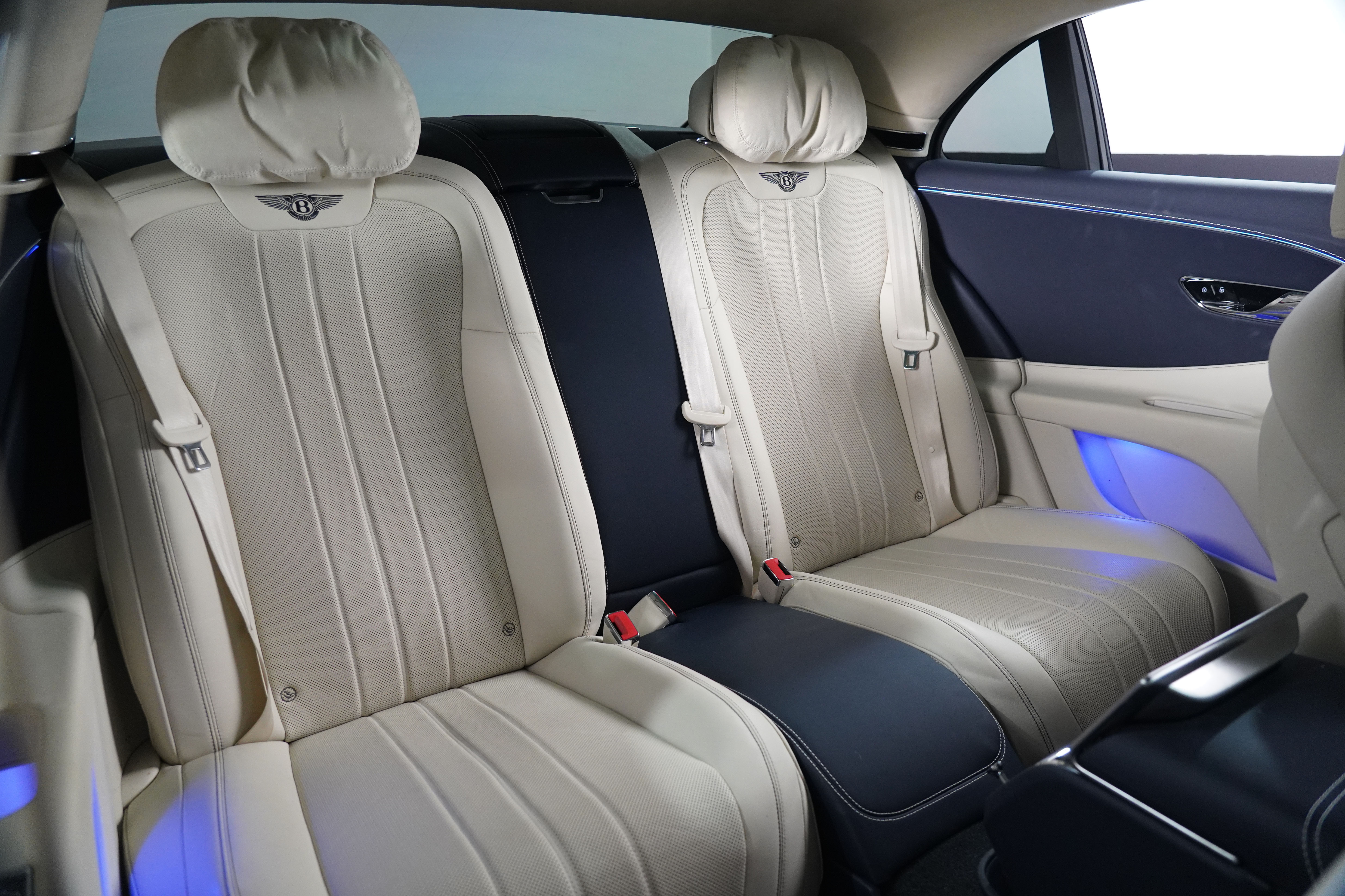 2021 Bentley Flying Spur W12 Sedan Image 33