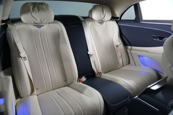 2021 Bentley Flying Spur W12 Sedan Image 33