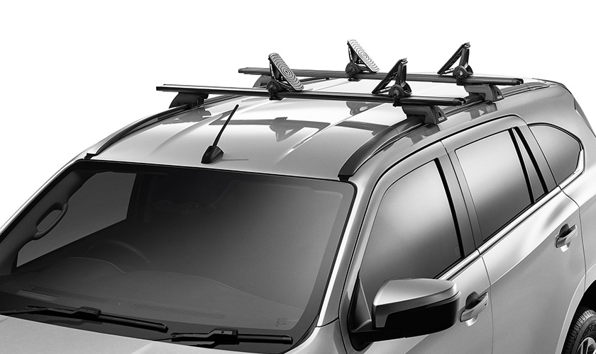 Rhino-Rack Universal Kayak Holder 