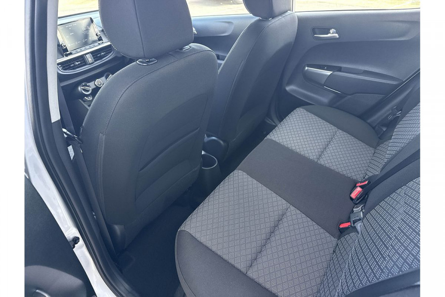 2024 Kia Picanto JA PE2 Sport Hatch Image 20
