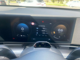 2024 MY25 Hyundai KONA SX2.V2 Premium SUV image 13