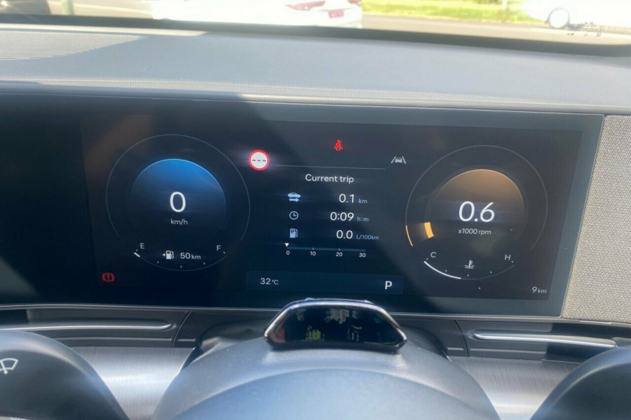 2024 MY25 Hyundai KONA SX2.V2 Premium SUV Image 13