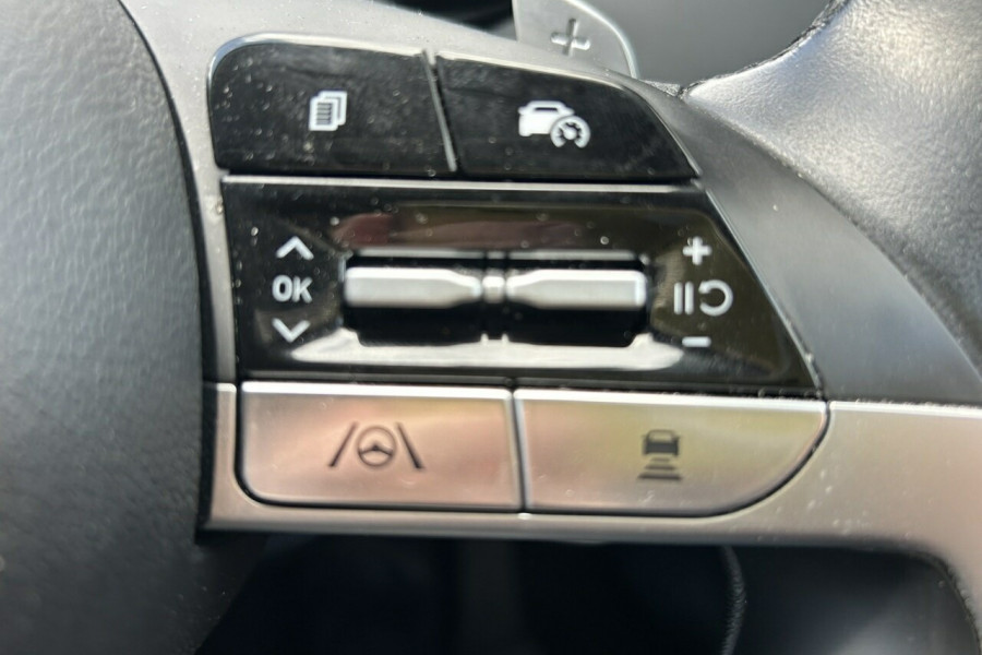 2022 MY23 Hyundai Tucson NX4.V2 Elite SUV Image 26
