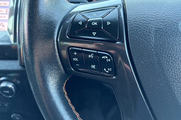2019 MY19.75 Ford Ranger PX MkIII Wildtrak Ute Image 21