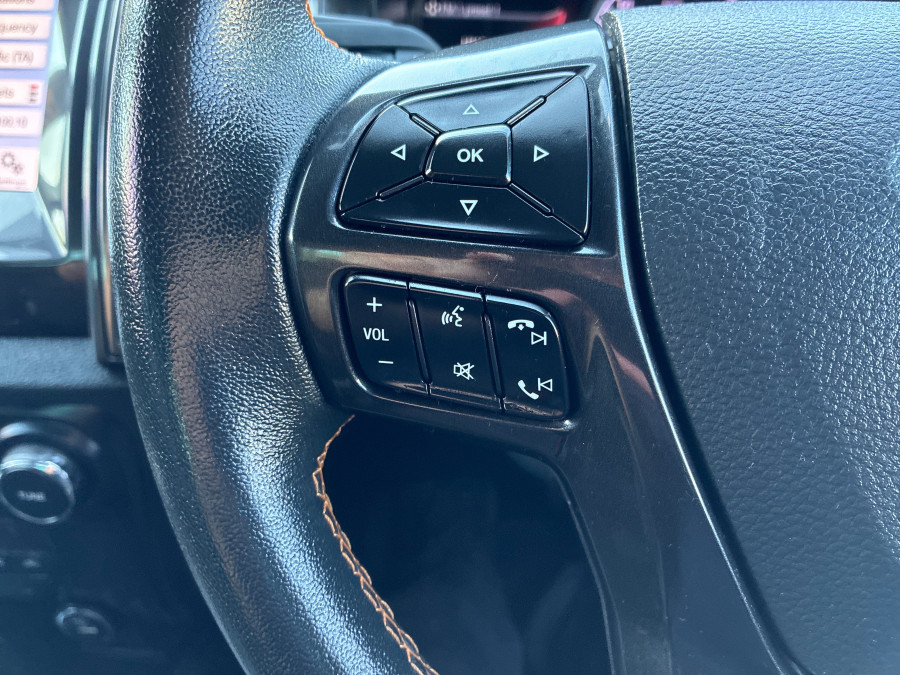 2019 MY19.75 Ford Ranger PX MkIII Wildtrak Ute Image 21