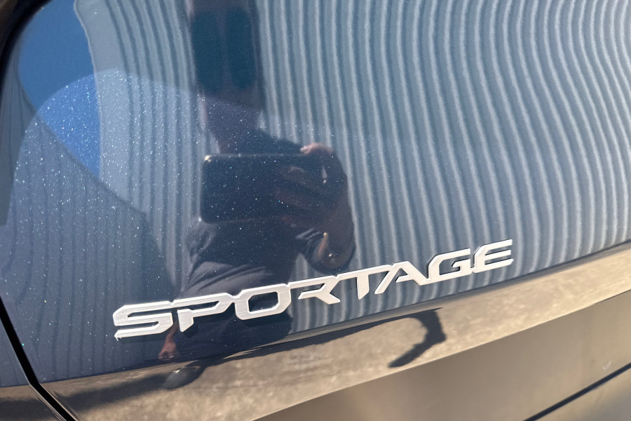 2023 Kia Sportage NQ5 S Wagon Image 10
