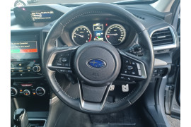 2021 MY22 Subaru Forester S5 2.5i-S SUV