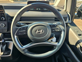2024 MY25 Hyundai Staria Load US4.V3  Van image 16