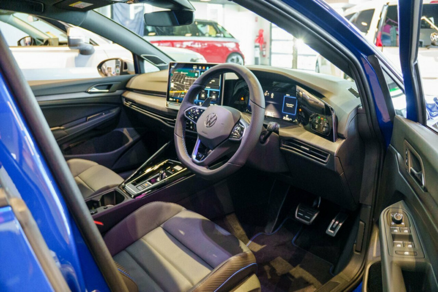 2026 Volkswagen Golf 8.5 R Hatch Image 16
