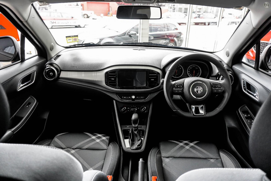 2024 MG MG3 SZP1 Core Hatch Image 7