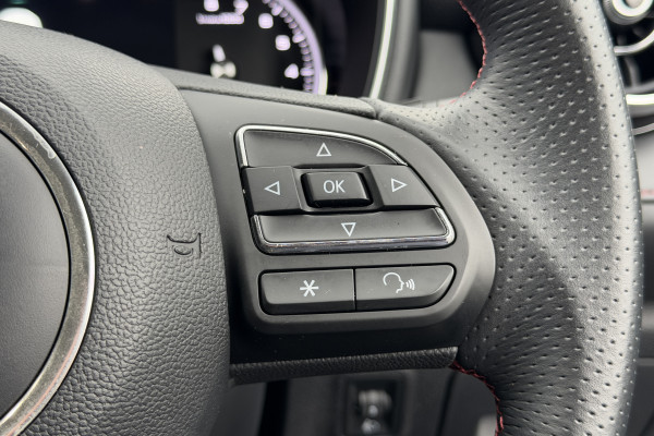 2022 MG HS SAS23 Vibe SUV Image 19
