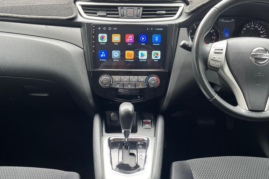 2017 Nissan QASHQAI J11 Series 2 ST SUV Image 15
