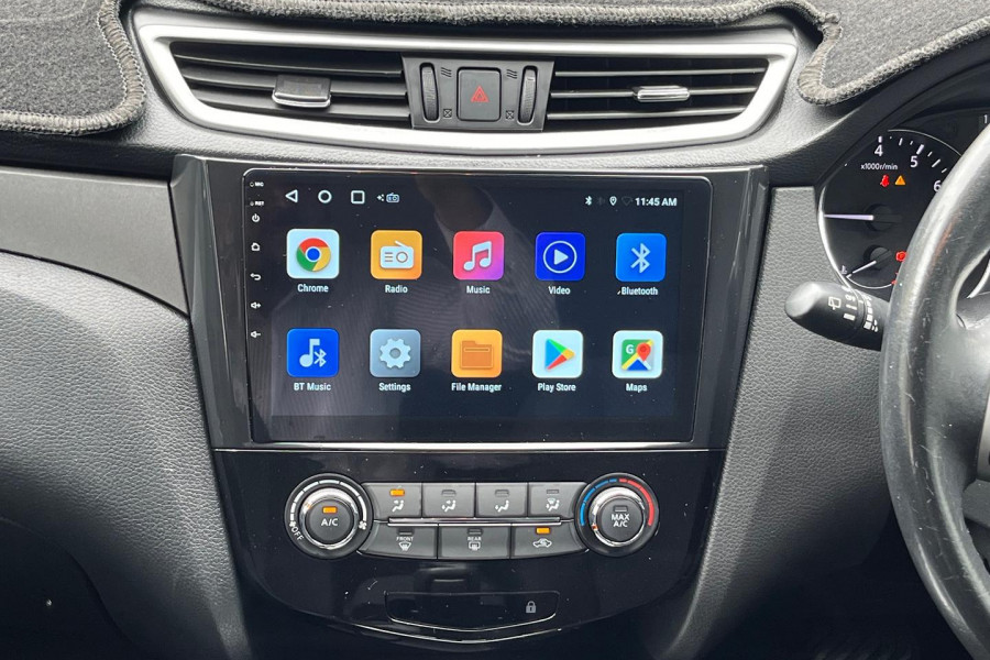 2017 Nissan QASHQAI J11 Series 2 ST SUV Image 16